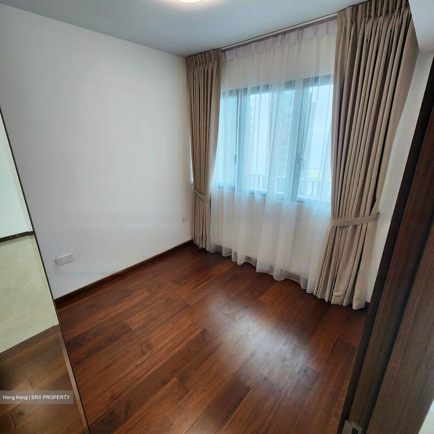 Normanton Park (D5), Apartment #447204001